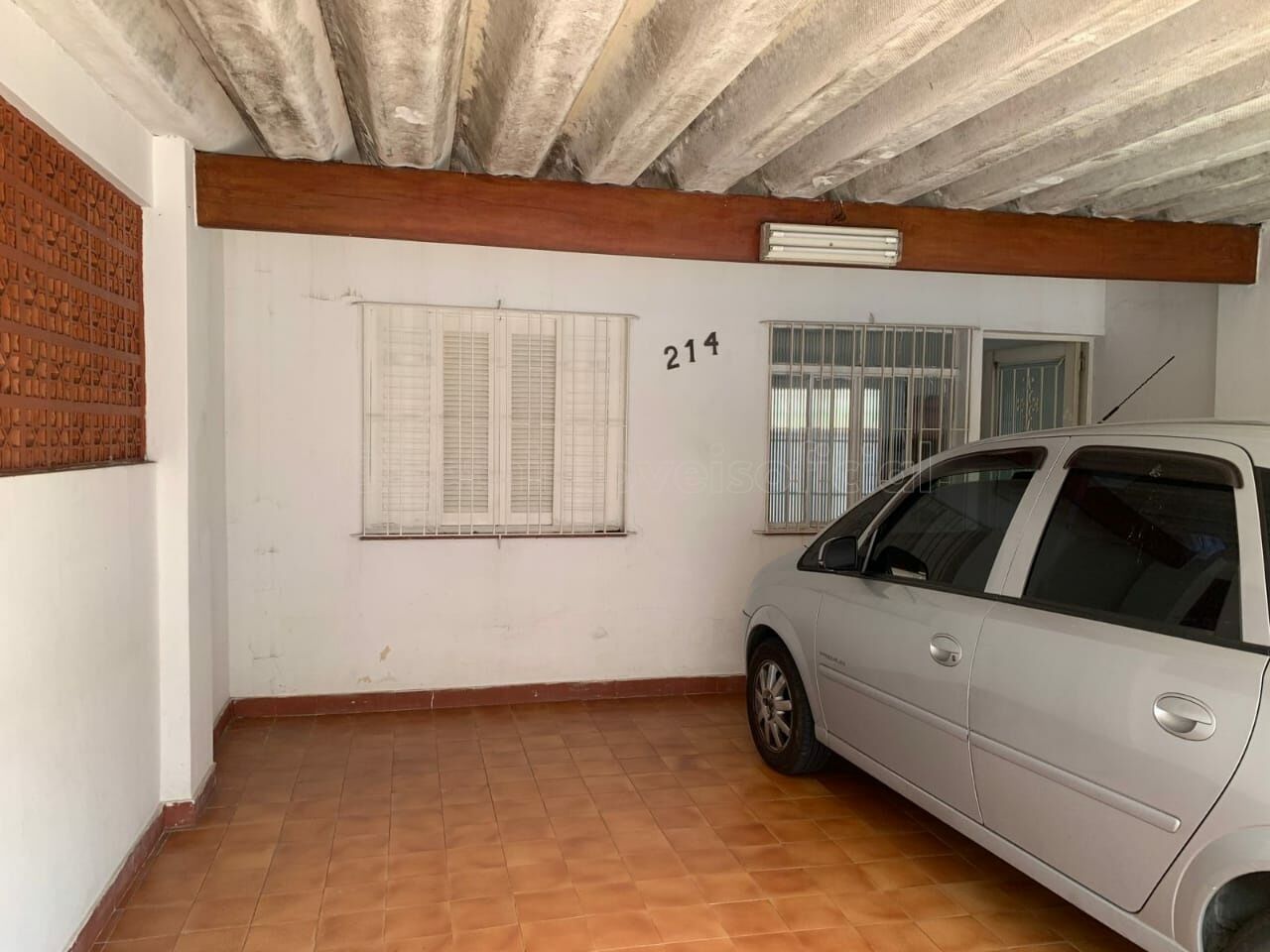 Casa Térrea para Venda - Jaçanã