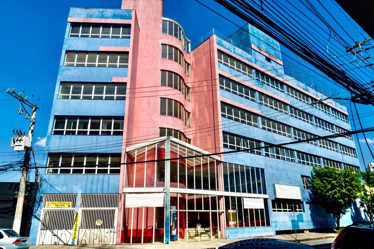 Prédio para Venda - Centro