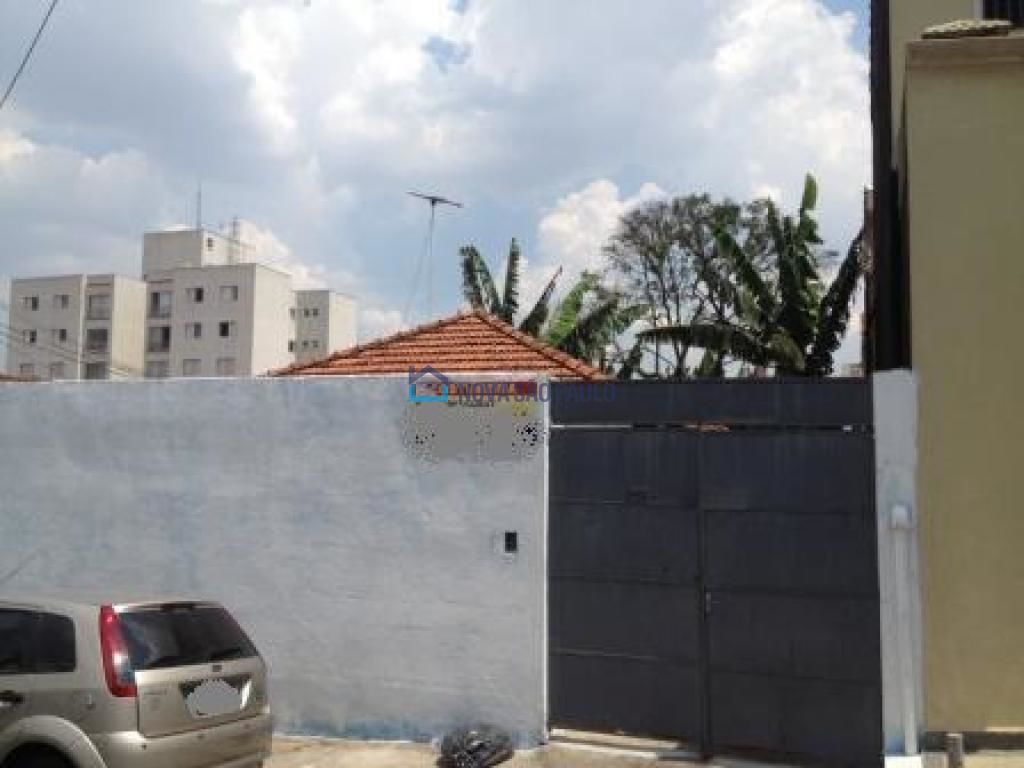 TERRENO | VENDACidade Vargas - São Paulo