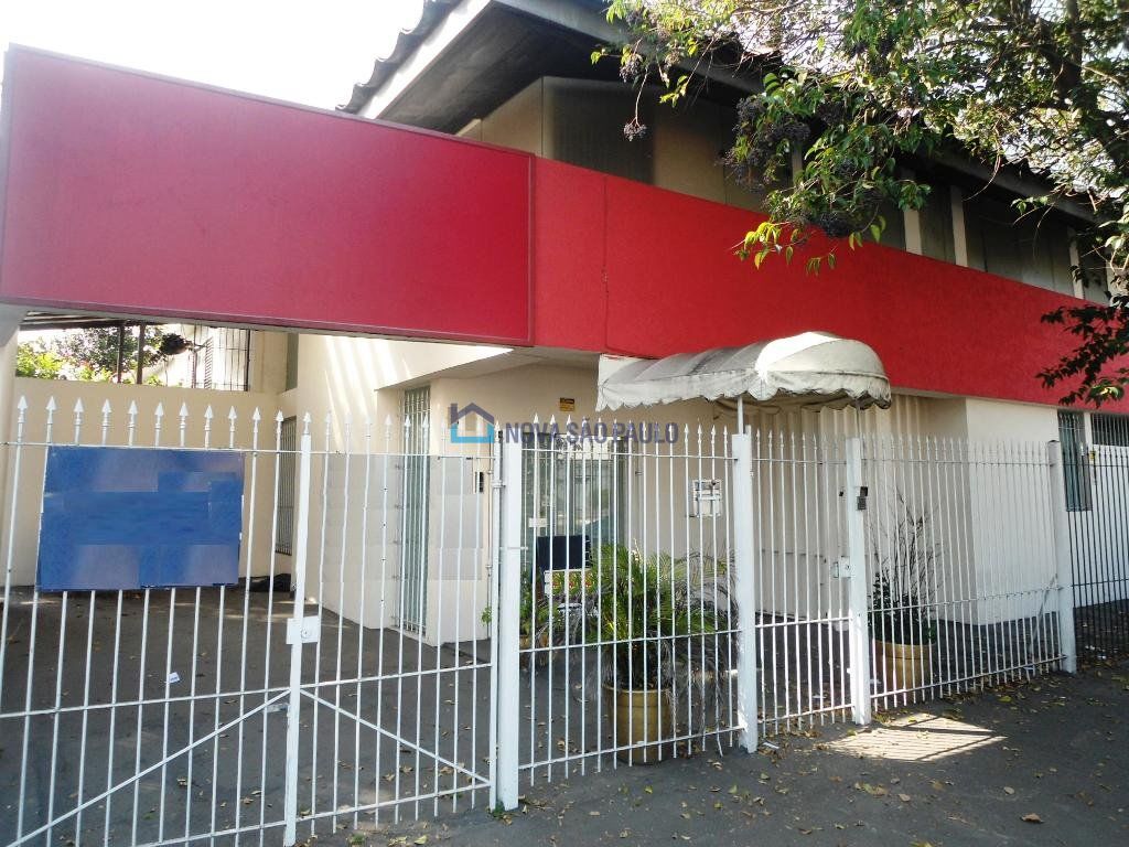 CASA COMERCIAL | VENDA E ALUGUELSão Judas - São Paulo
