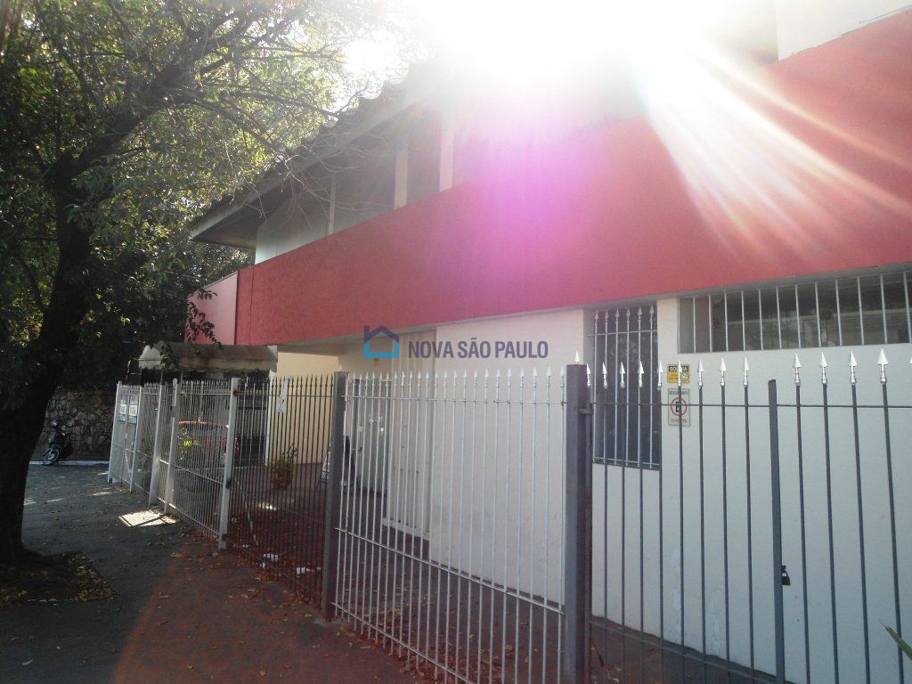CASA COMERCIAL | VENDA E ALUGUELSão Judas - São Paulo
