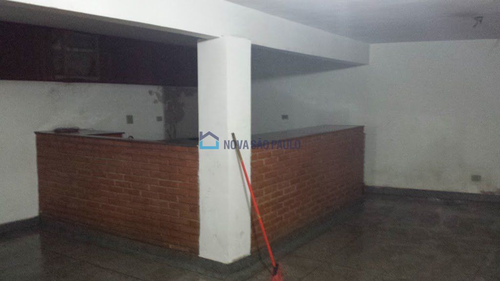 SOBRADO | VENDAVila Guarani(Zona Sul) - São Paulo