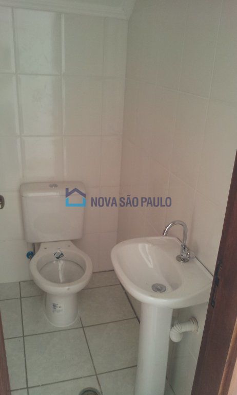SOBRADO | VENDAVila Babilônia - São Paulo