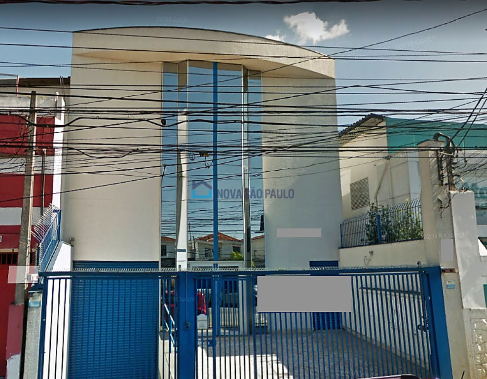 PRÉDIO COMERCIAL | ALUGUELMoema - São Paulo