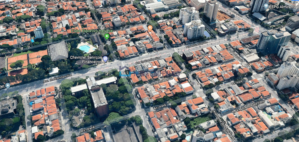 PRÉDIO COMERCIAL | ALUGUELMoema - São Paulo