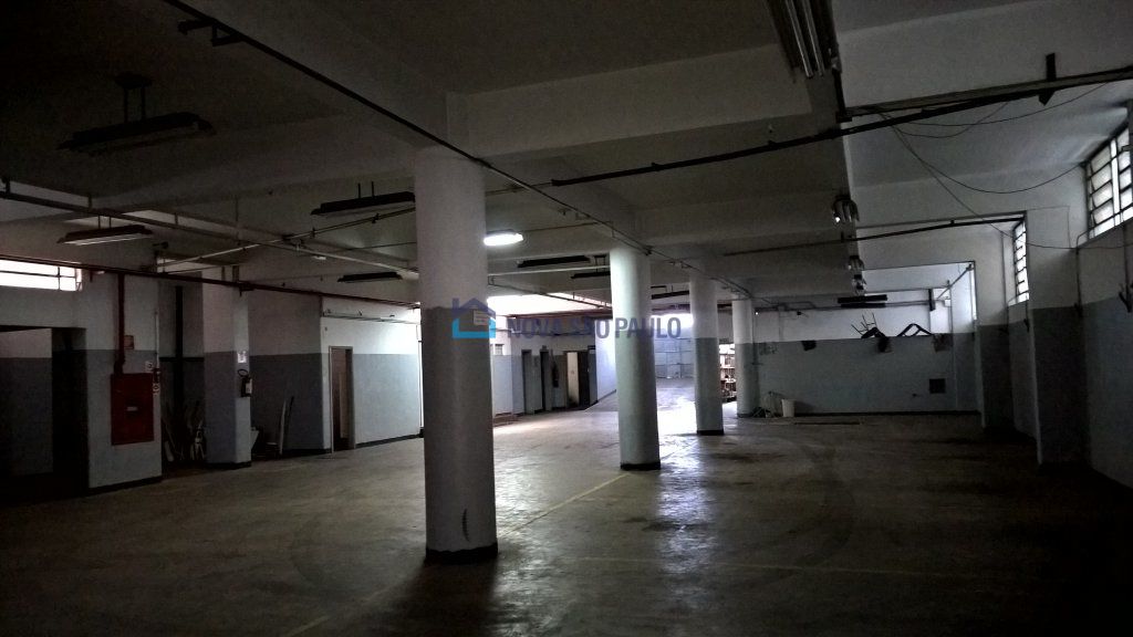 PRÉDIO COMERCIAL | VENDA E ALUGUELMOOCA - SÃO PAULO