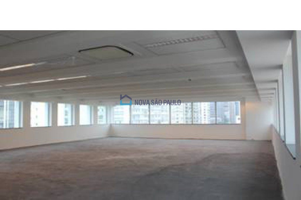 PRÉDIO COMERCIAL | ALUGUELHIGIENÓPOLIS - SÃO PAULO
