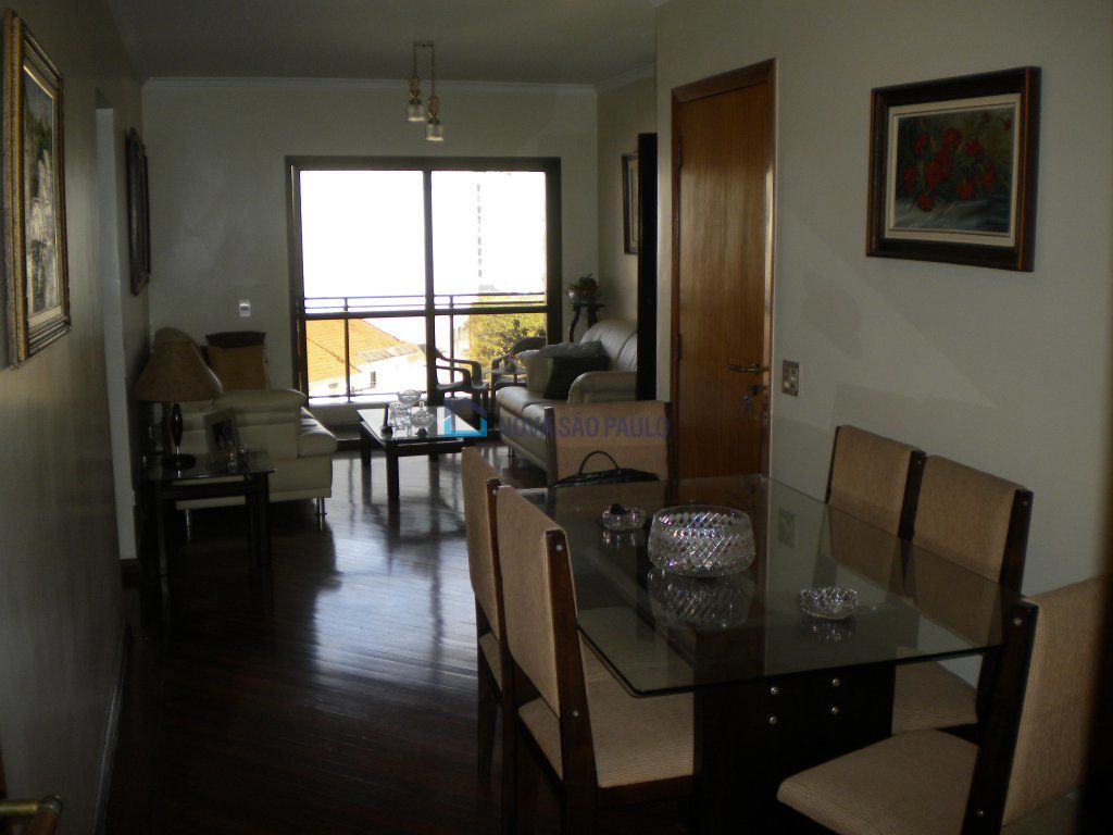 APARTAMENTO | VENDAMirandópolis - São Paulo