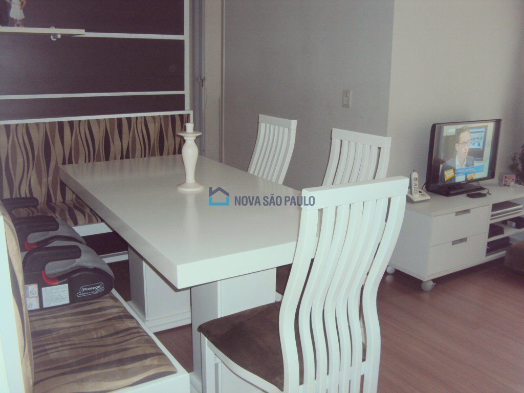 APARTAMENTO | VENDAJardim Previdência - São Paulo