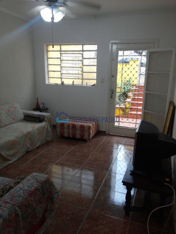 SOBRADO | VENDAVila Mariana - São Paulo