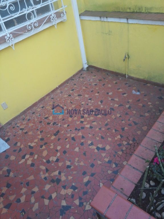 SOBRADO | VENDAVila Mariana - São Paulo
