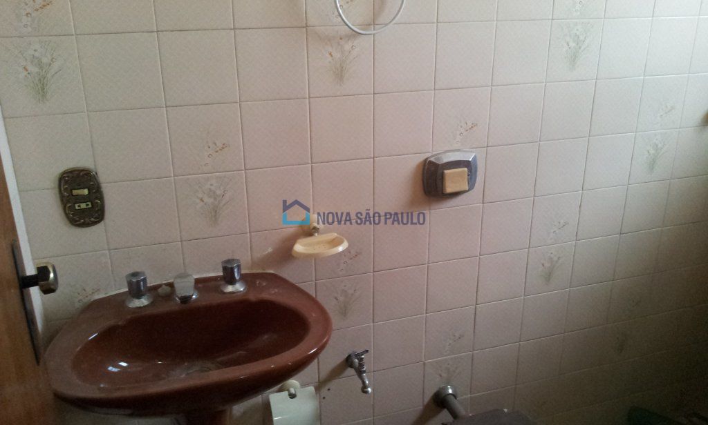 SOBRADO | VENDAVila Marari - São Paulo