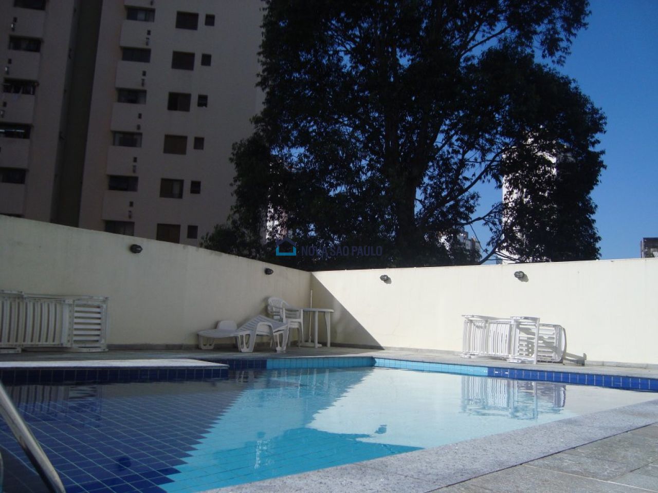 APARTAMENTO | VENDAVila Gumercindo - São Paulo