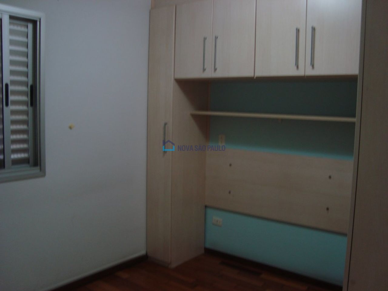 APARTAMENTO | VENDAVila Gumercindo - São Paulo