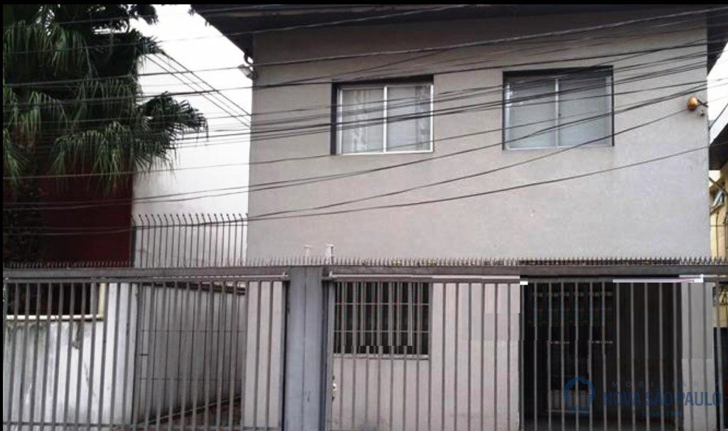 SOBRADO | VENDA E ALUGUELVILA MARIANA - SÃO PAULO