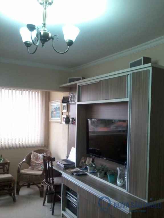 APARTAMENTO | VENDAVILA MARIANA - SÃO PAULO