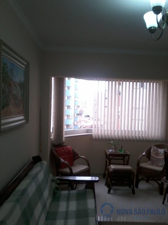 APARTAMENTO | VENDAVILA MARIANA - SÃO PAULO