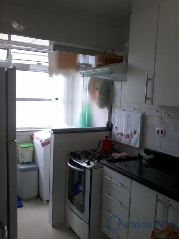 APARTAMENTO | VENDAVILA MARIANA - SÃO PAULO