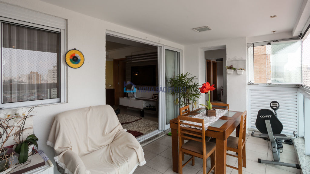 APARTAMENTO | VENDAVila Gumercindo - São Paulo