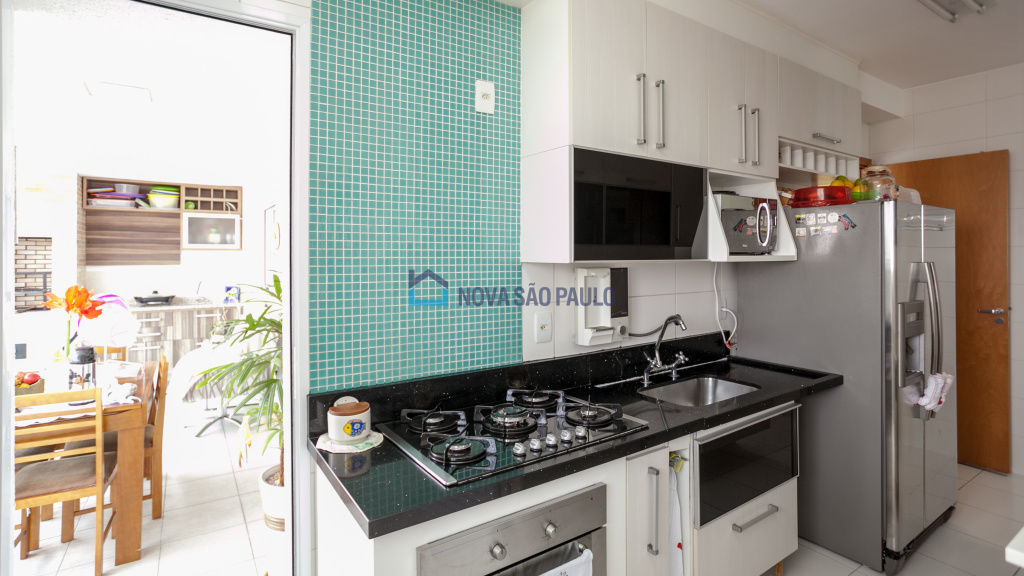 APARTAMENTO | VENDAVila Gumercindo - São Paulo
