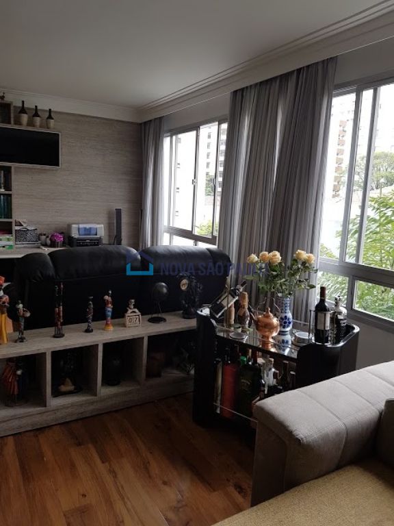 APARTAMENTO | VENDAParaíso - São Paulo