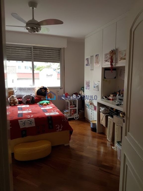 APARTAMENTO | VENDAParaíso - São Paulo