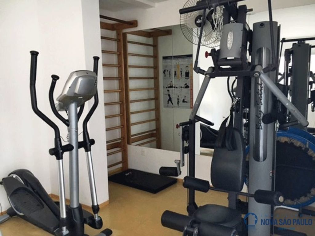APARTAMENTO | VENDAVILA GUMERCINDO - SÃO PAULO
