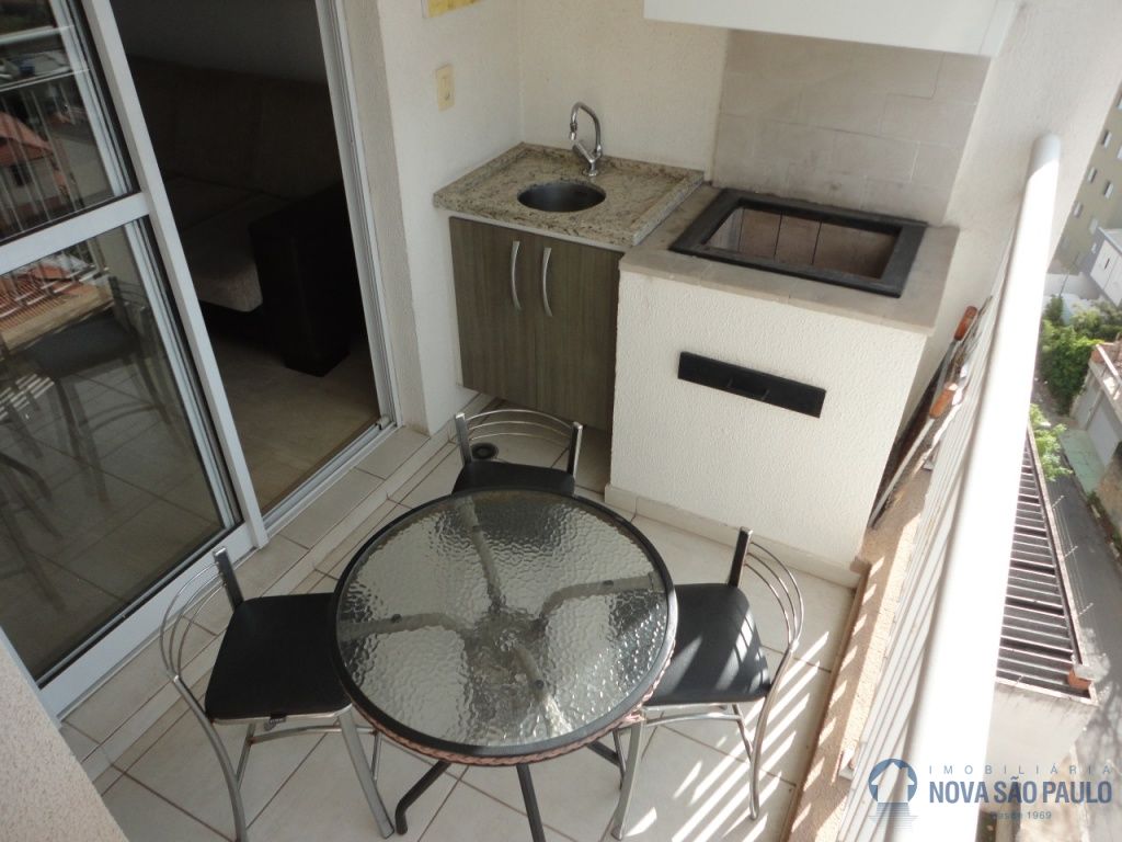 APARTAMENTO | VENDAVILA GUMERCINDO - SÃO PAULO