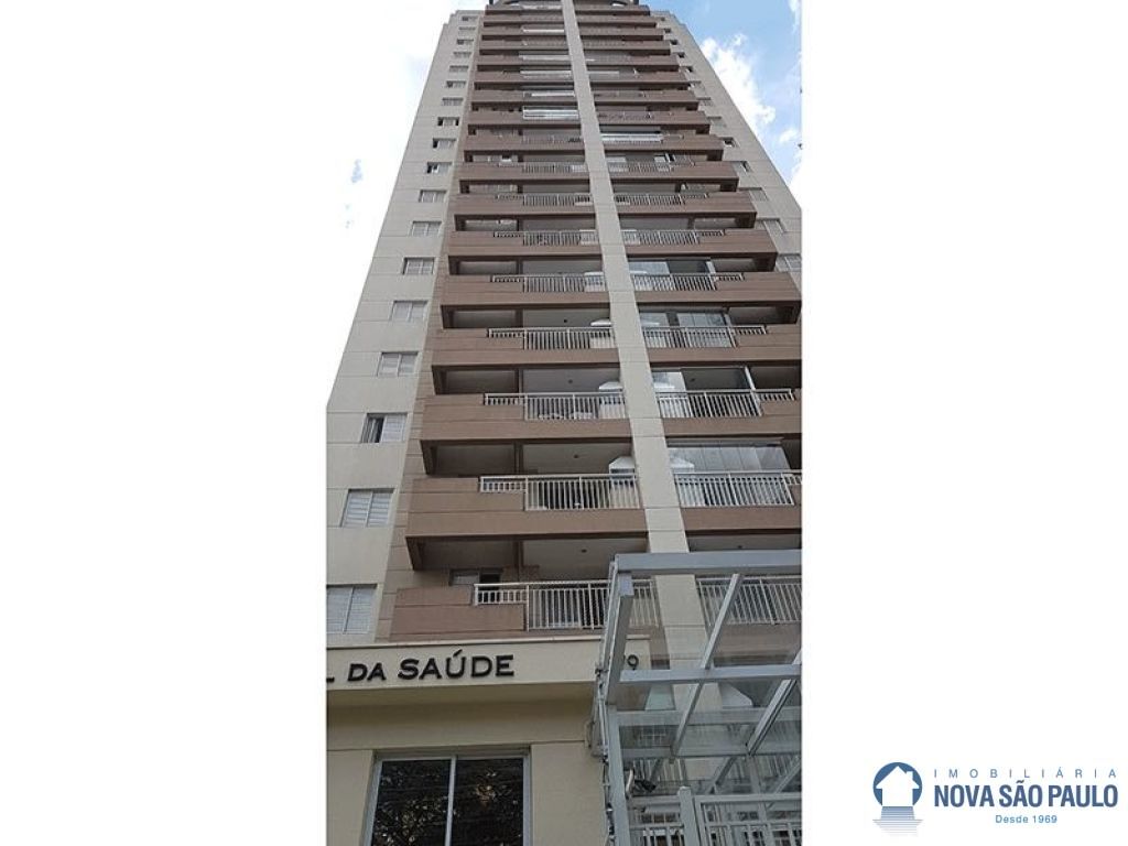 APARTAMENTO | VENDAVILA GUMERCINDO - SÃO PAULO