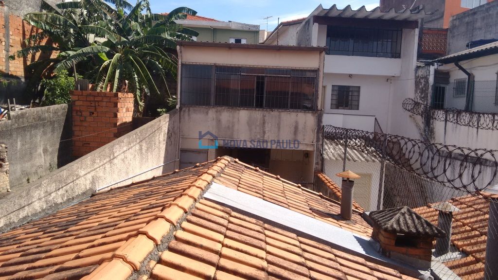 SOBRADO | VENDA E ALUGUELJardim Jabaquara - São Paulo