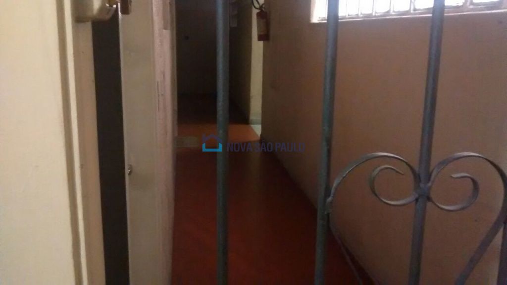 APARTAMENTO | VENDALiberdade - São Paulo