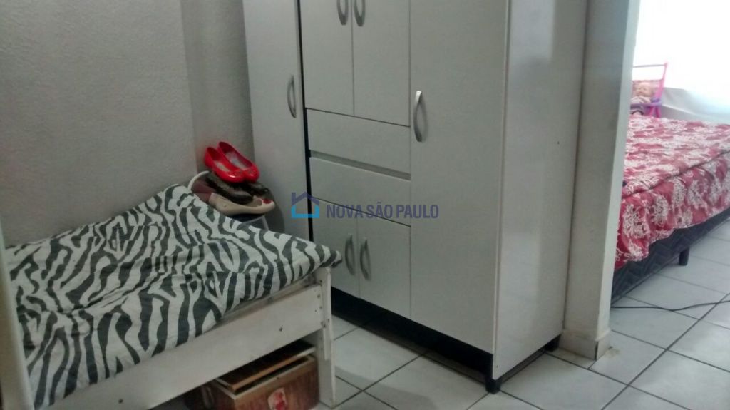 APARTAMENTO | VENDALiberdade - São Paulo