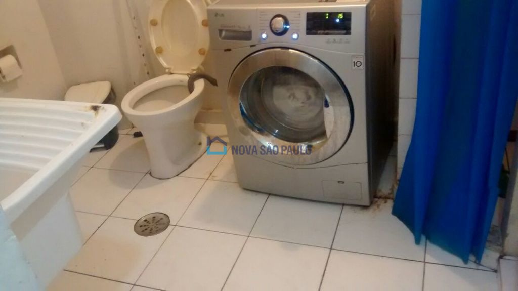 APARTAMENTO | VENDALiberdade - São Paulo