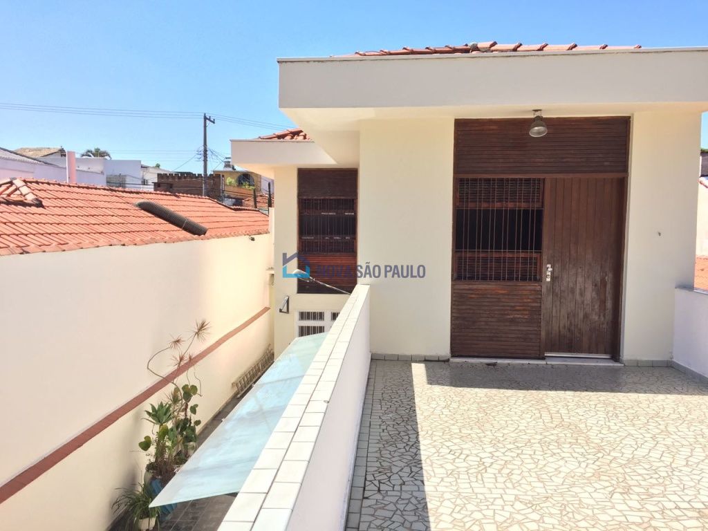 SOBRADO | VENDAMIRANDÓPOLIS - SÃO PAULO