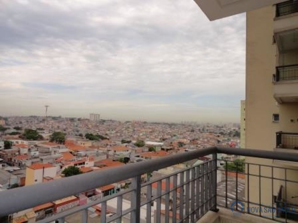 APARTAMENTO | VENDAVILA DAS MERCÊS - SÃO PAULO