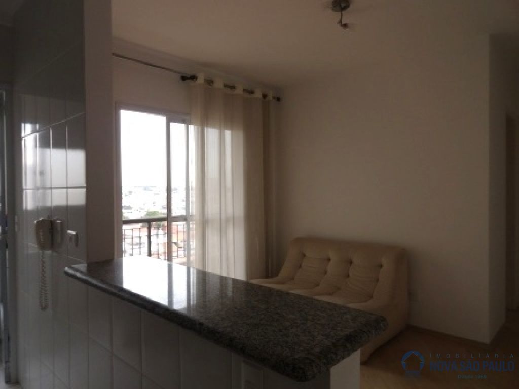 APARTAMENTO | VENDAVILA DAS MERCÊS - SÃO PAULO