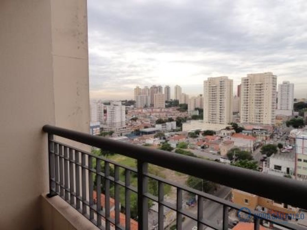 APARTAMENTO | VENDAVILA DAS MERCÊS - SÃO PAULO