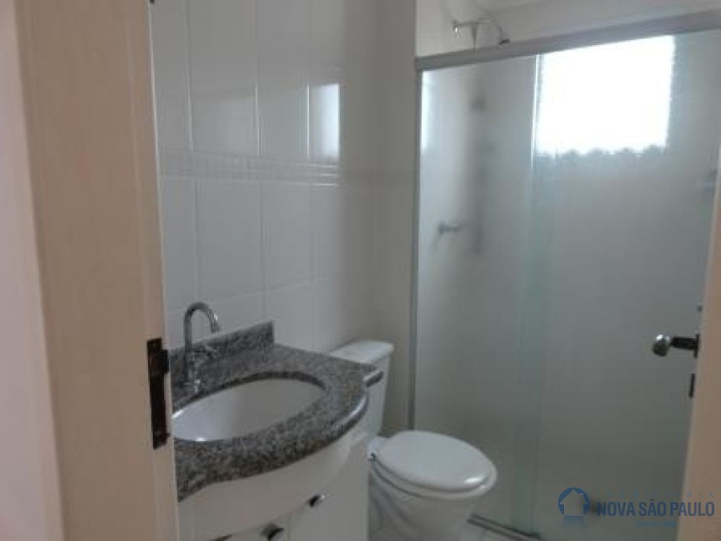 APARTAMENTO | VENDAVILA DAS MERCÊS - SÃO PAULO