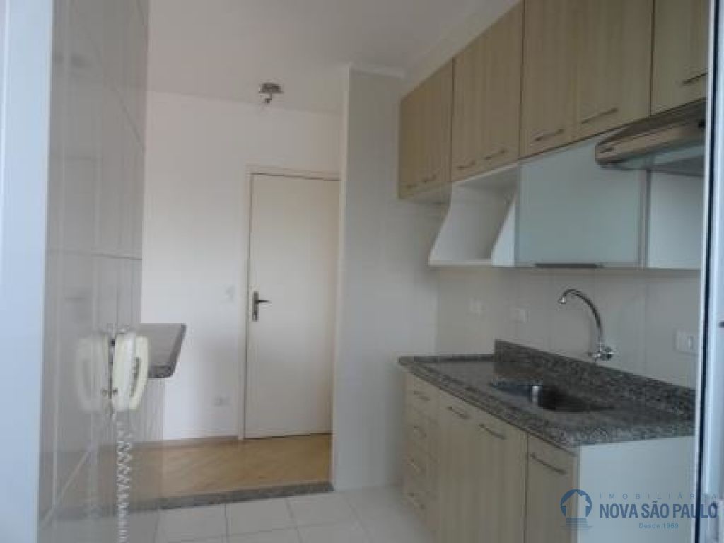 APARTAMENTO | VENDAVILA DAS MERCÊS - SÃO PAULO
