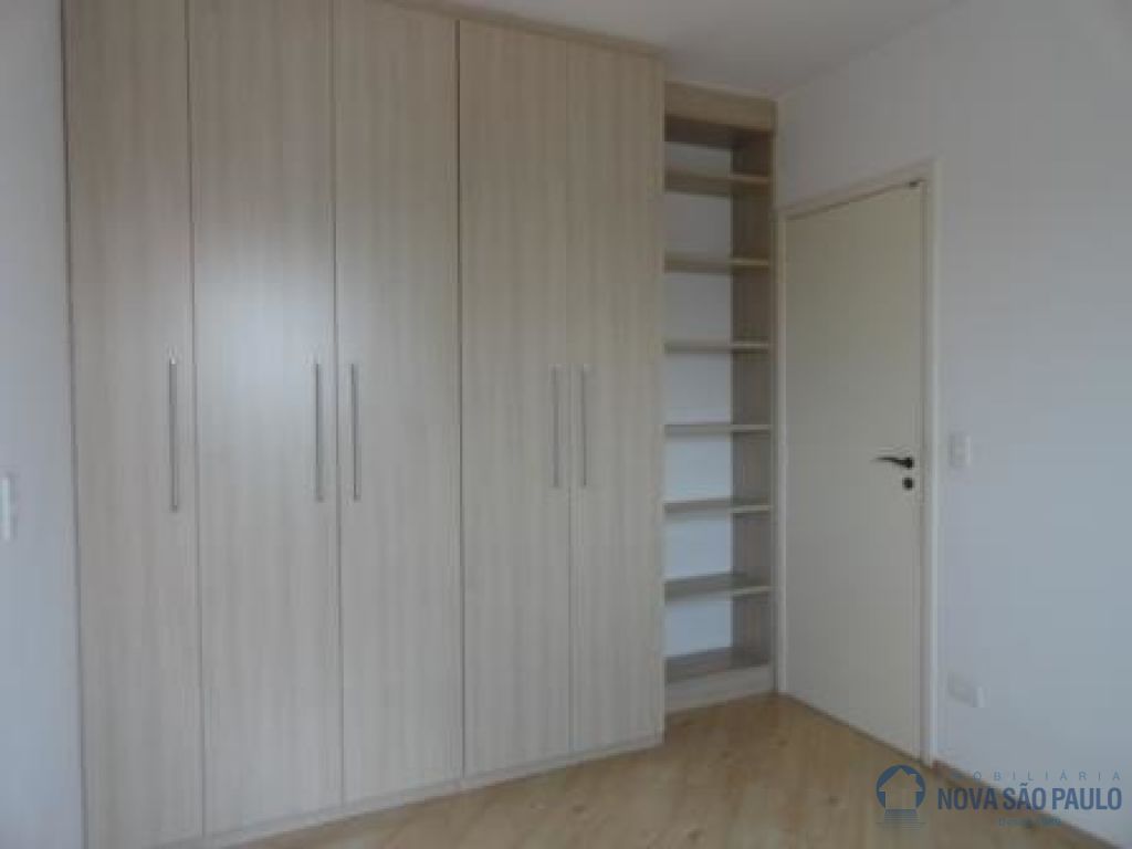 APARTAMENTO | VENDAVILA DAS MERCÊS - SÃO PAULO