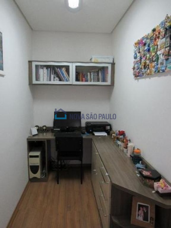 APARTAMENTO | VENDAMoinho Velho - São Paulo