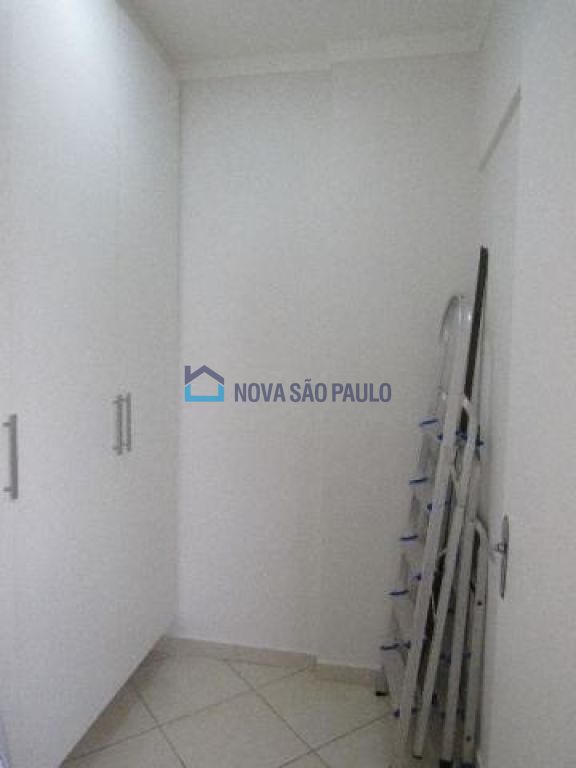 APARTAMENTO | VENDAMoinho Velho - São Paulo