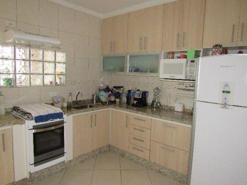 APARTAMENTO | VENDAMoinho Velho - São Paulo