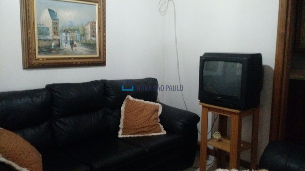 CASA TÉRREA | VENDAVila Clara - São Paulo