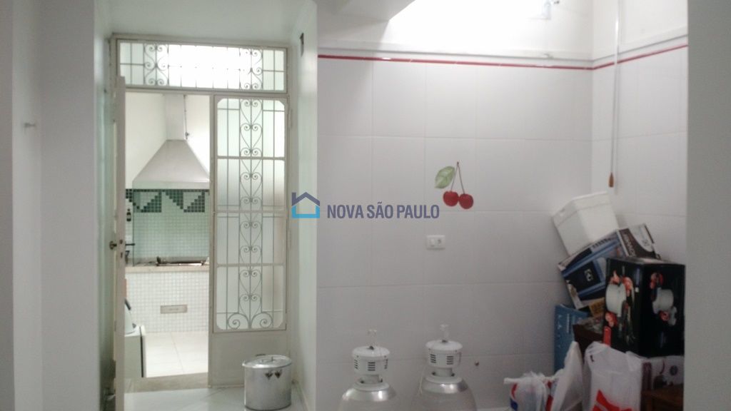 CASA TÉRREA | VENDAVila Clara - São Paulo