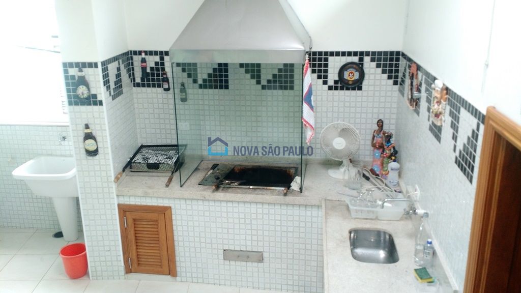 CASA TÉRREA | VENDAVila Clara - São Paulo