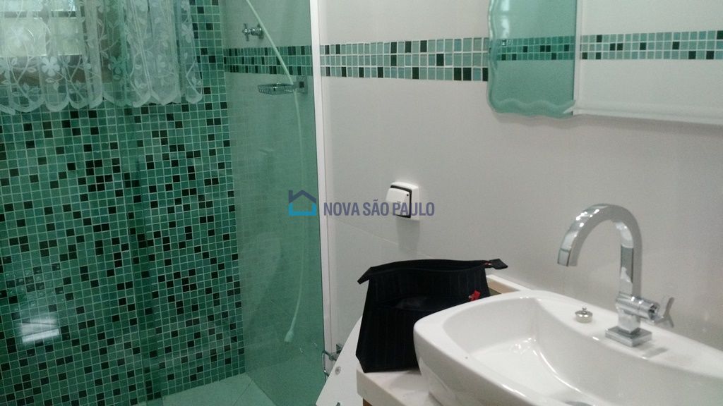 CASA TÉRREA | VENDAVila Clara - São Paulo