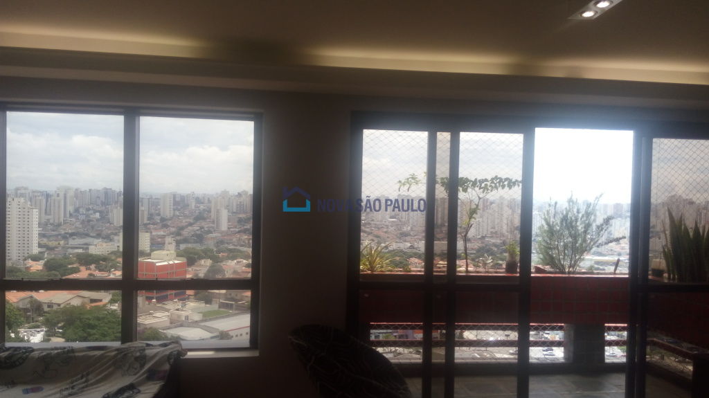 APARTAMENTO | VENDABosque da Saúde - São Paulo