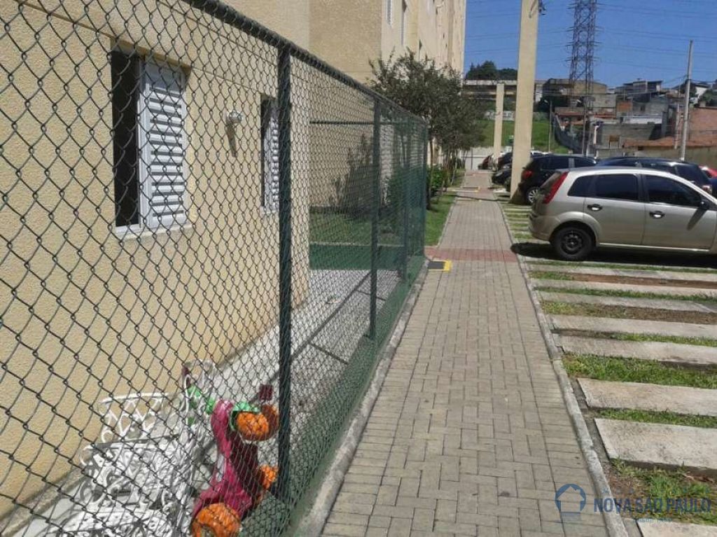 APARTAMENTO | VENDAVILA PRUDENTE - SÃO PAULO
