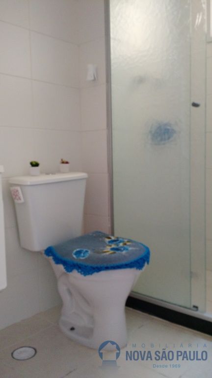 APARTAMENTO | VENDAVILA PRUDENTE - SÃO PAULO